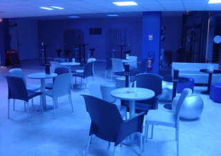  Area relax 